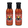 Wing-Time Buffalo Wing Sauce Medium (2)