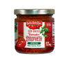 Bella Sun Luci Sun Dried Tomato Bruschetta Spread with Italian Basil