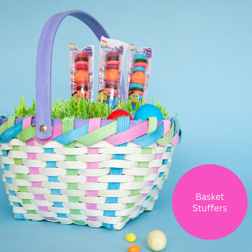 Spongebob Squarepants Krabby Patty Gummy Kabobs, Individually Wrapped Candy, Party Favor Treats, 1.48 Ounces (Pack Of 3)