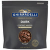 Ghirardelli Premium Dark Coating Wafers, 5lb Bag