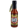 Mad Dog 357 Gold Edition Hot Sauce, Over 1 Million Scoville, Carolina Reaper, Scorpion & Ghost Peppers, Enhanced with No. 9 Plut