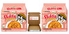 Samyang Buldak Hot Spicy Chicken Ramen Noodle Korean Stir-Fried Ramen (10, ROS )