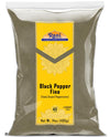 Rani Black Pepper Fine Powder, 80 Mesh, 14oz (400g) ~ 100% Natural | Vegan | Gluten Friendly | NON-GMO | Kosher | Product of Vie
