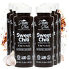 Pretty Thai Sweet Chili Sauce, Gluten Free, Non-GMO, Vegan, Pack of 6
