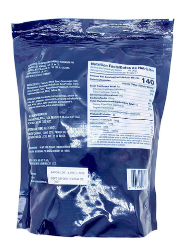 TALEEN Coated Peanuts Japanese Style, 1lb 12.57oz Bag (810g), 1.98 Pound