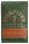 Stumptown Coffee Roasters, Medium Roast Whole Bean Coffee - Hair Bender 12 Ounce Bag with Flavor Notes of Citrus and Dark Chocol