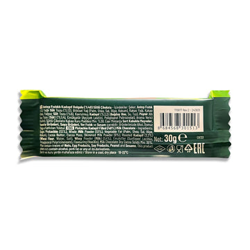 Bolci Dubai Chocolate Bar Pistachio 2 Pack, Pistachio Chocolate Bar, Kunafa Chocolate Bar, Chocolate Dubai, Chocolate Dubai Bar,