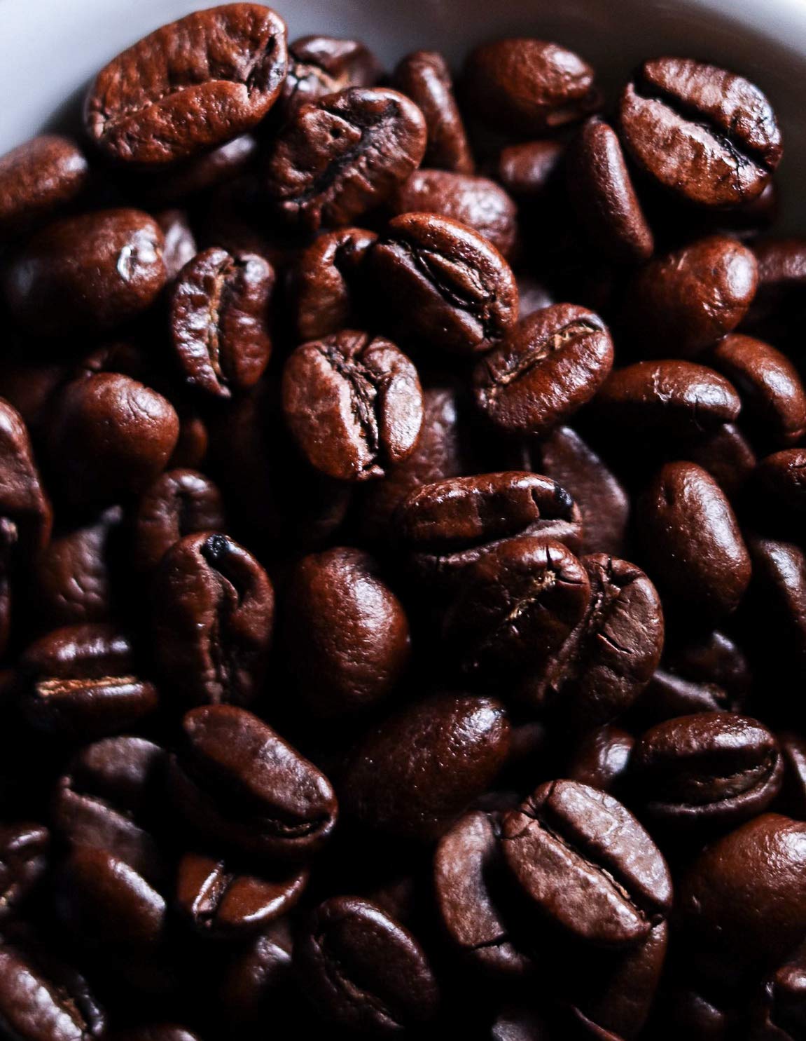 Ravens Brew Ground Coffee (Breakfast Blend)