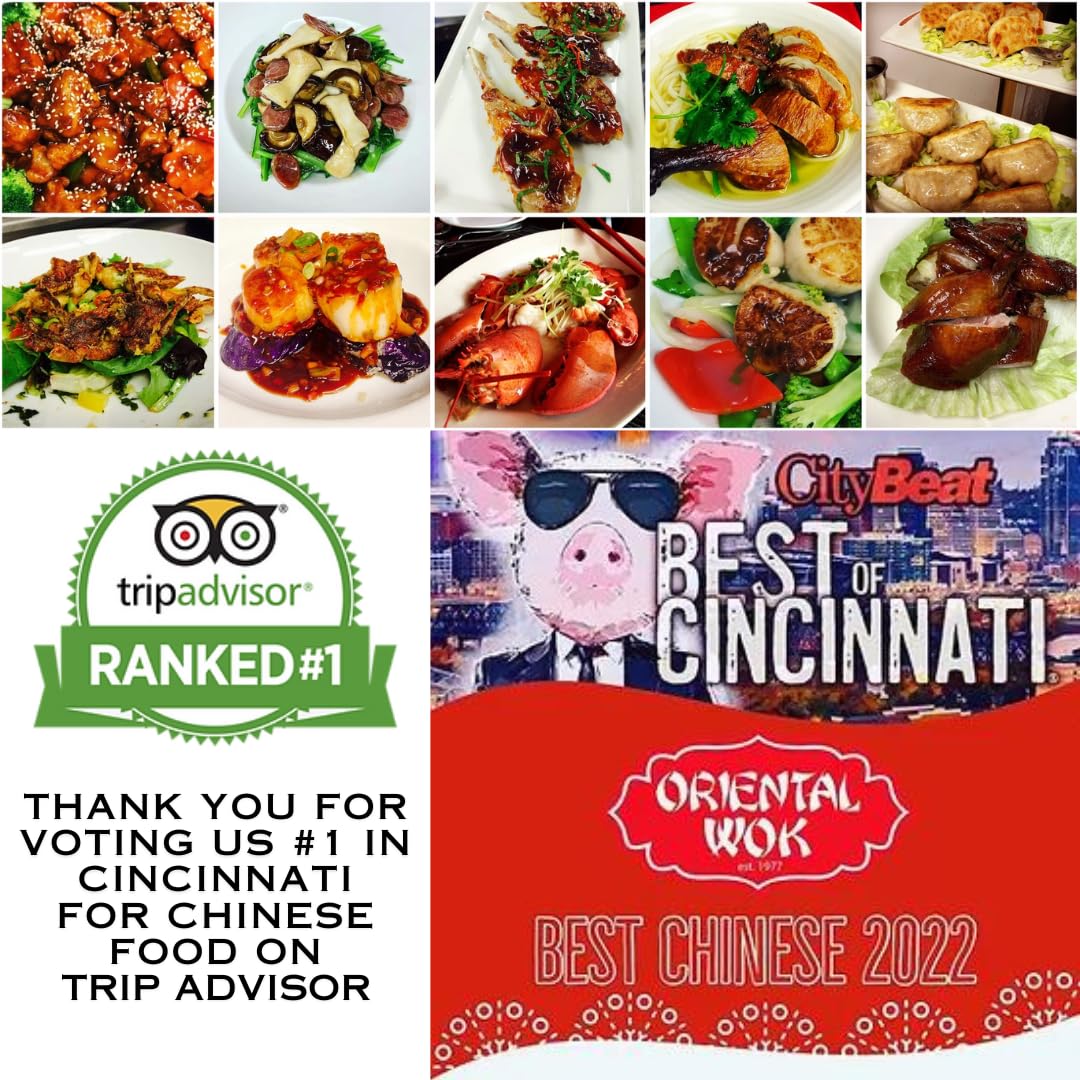 Mr. Wongs Oriental Wok Gourmet Fried Rice Seasoning Sauce, 14 Oz (1 Pack)