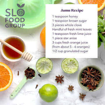 Slofoodgroup Whole Cloves Hand Picked Cloves, 1 Lb Whole Cloves