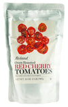 Roland Foods Oven Roasted Tomatoes, Marinated With Garlic And Oregano, Specialty Imported Food, - Bag Cherry 32 Ounce