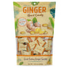 Ginger Hard Candy, Original Flavor 12 Oz Bag, Individually Wrapped Healthy Candy, The Sweet And Spicy Natural Remedy For Anti-Na