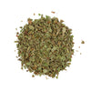 EarthWise Aromatics Organic Lemon Balm - 1 lb (16oz) - Herbal Tea - 100% Certified Organic