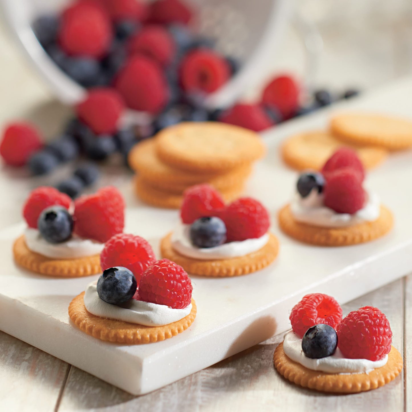 Ritz Original Crackers, Party Size, 1Lb, 11.4 Oz