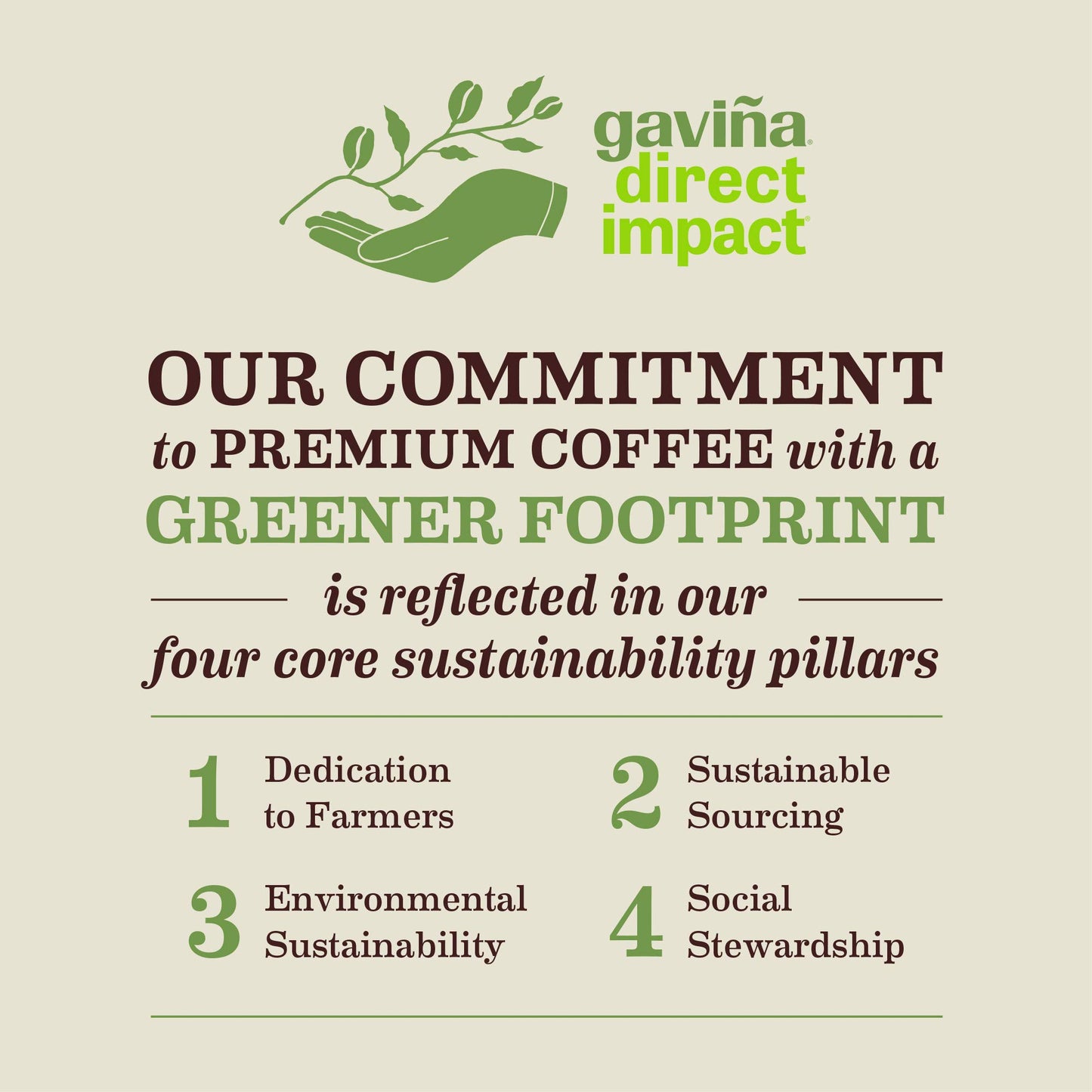 Caf   Gavia Decaf Espresso Roast Extra Fine Ground Coffee, 100% Arabica, 10 Oz Can