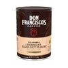Don Francisco'S Hawaiian Hazelnut Flavored Ground Coffee, 12 Oz Can