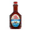 Log Cabin Sugar Free Syrup for Pancakes and Waffles, 24 oz