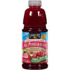 Langers 100% Pomegranate Juice, 32 Fl Oz (Pack of 6)
