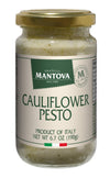 Cauliflower Pesto, 6.7 oz (Pack of 2)