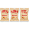 Reeds Individually Wrapped Butterscotch Hard Candy | Traditional Butterscotch Hard Candy | Creamy And Buttery Old-Fashioned Butt