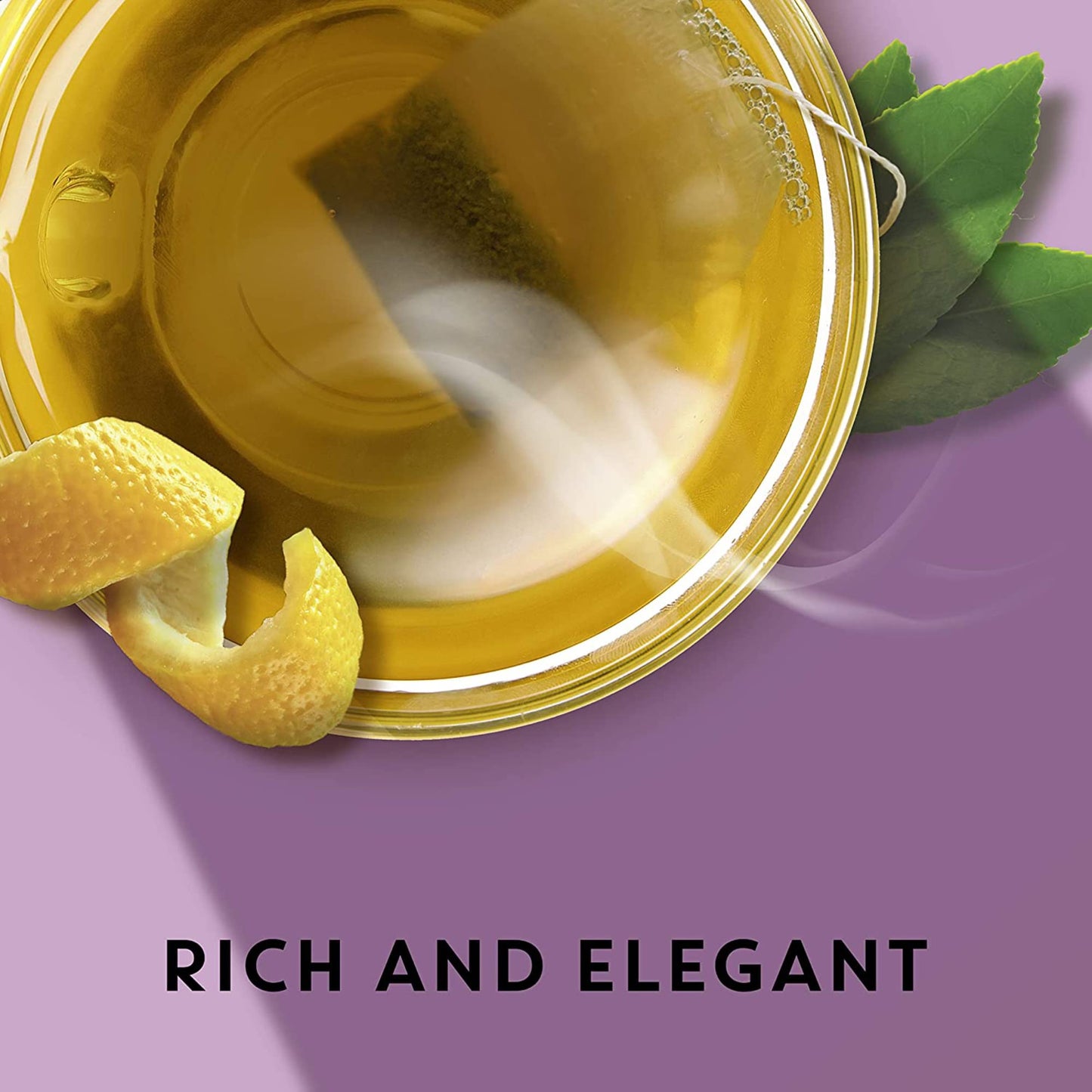 Tazo Tea Bags, Earl Grey, 2 Oz, 24/Box