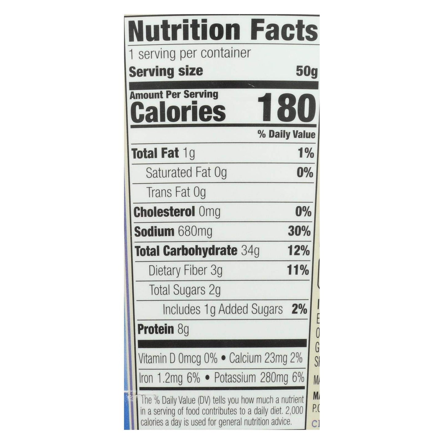 Dr. Mcdougall'S Vegan Ramen Chicken Soup - Chicken Noodle Soup - Ramen Noodles - Instant Ramen Noodle Cups - Oil-Free Non-Gmo Ramen Soup - Organic Instant Noodles - 1.4 Ounces - Pack Of 6