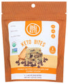 BHU KETO BITE PBTR CHOC ( 6 X 5.29 OZ )