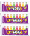 Nik-L-Nip Mini Drinks Candy, 8 Count, Pack Of 3
