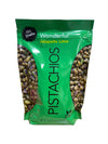 Wonderful Pistachios Jalapeno Lime - 22 Ounces