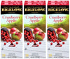 Bigelow Cranberry Apple Herbal Tea Bags 28-Count Box (Pack Of 3) Cranberry Apple Hibiscus Flavored Herbal Tea Bags All Natural N