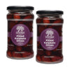 DIVINA Pitted Kalamata Olives, 10.2 oz (2-Pack)