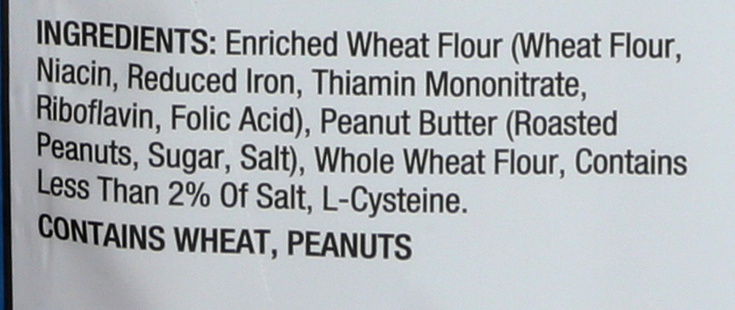 Good Health Peanut Butter Filled Pretzels, 5.5 Oz