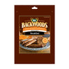 Lem Products Backwoods Reduced Sodium Breakfast Fresh Sausage Seasoning, Ideal For Wild Game And Domestic Meat, Seasons Up To 25 Pounds Of Meat, 8 Ounce Packet