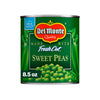 Del Monte Canned Fresh Cut Sweet Peas 8.5 Ounce