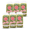 Camellia Brand Dried Green Baby Lima Beans, 1 Pound (Pack Of 6)