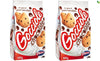 Pavesi: Gocciole Chocolate Biscuits with Chocolate drops , no palm oil - 17,6 Oz /500g , (Pack of 2)