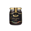 La Rustichella - Black Truffle Pat 17.64 oz (500 gr) - 100% Made in Italy | Vegan, Gluten-Free, Cholesterol-Free