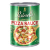 Pastorelli Pizza Sauce Italian Chef-15 oz