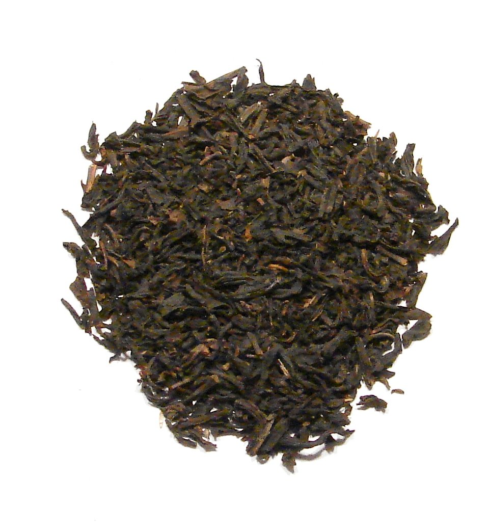 Denver Spice Black China Tea - 2Lb Premium Black Tea