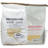 Weisenberger Stone Ground Grits - Southern Style Corn Grits - 2 lb Pack of 2 - Non-GMO Course Ground White and Yellow