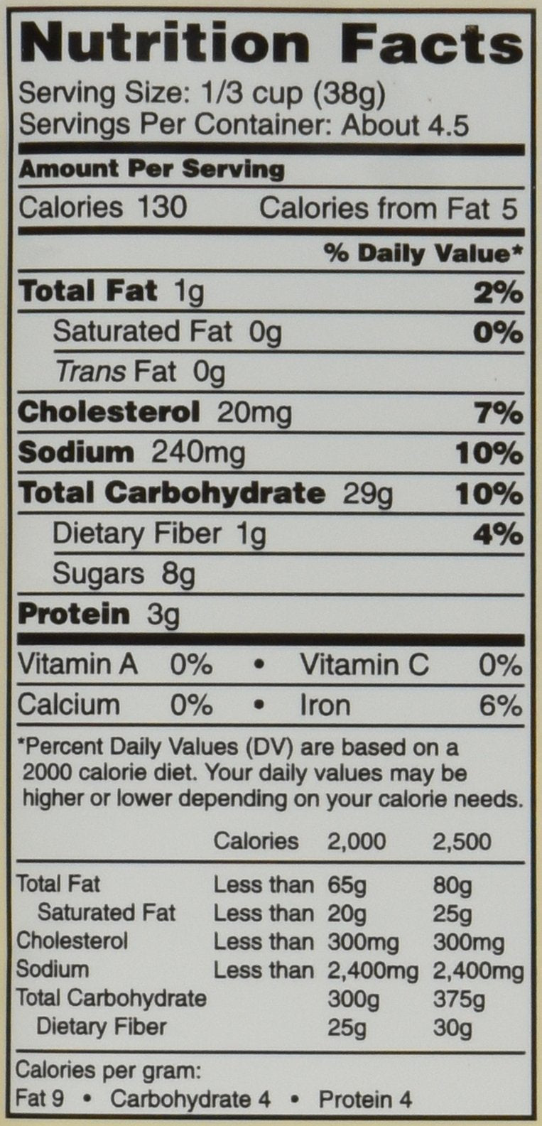 3 Pack Hawaiian Chocolate Macadamia Nut Pancake Mix From Hawaii