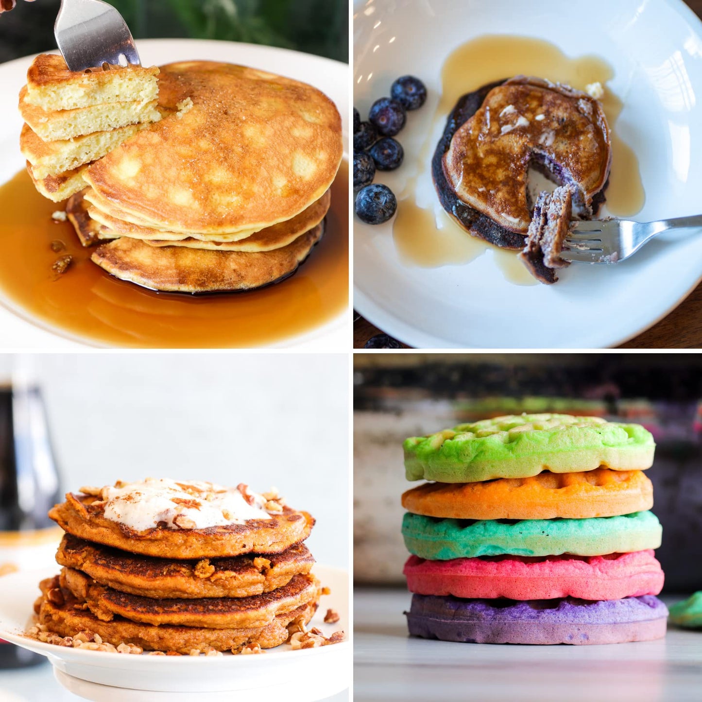 Good Dees Pancake & Waffle Mix - Low Carb, Sugar-Free, Gluten-Free, 7.8 oz