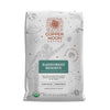 Copper Moon Dark Roast Whole Bean Coffee, Rainforest Reserve Organic Blend, 2 Lb