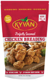 KYVAN Chicken Breading, Chicken Fry, 1 lb