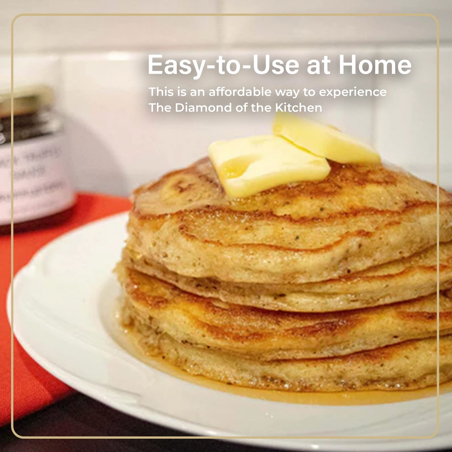 Truffletopia I Black Truffle Sauce I With Real Natural Black Truffles I Versatile Topping or Condiment for Seasoning, Cooking &