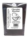 La Crema Coffee Chocolate Hazelnut 2-Pound Package | Top Notch Quality Coffee | Allergen Free | Gluten Free | Sugar Free | Alway