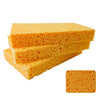 6 X 3.6 X 0.9 Inch Jk Sp-T22 Large Sponge, Kitchen Sponges, Handy Sponges, Cellulose Sponges, Dish Washing Sponge, Natural Spong