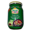 Barrio Fiesta SAUTEED SHRIMP PASTE BAGOONG REGULAR 500g barrio fiesta shrimp paste Bagon regular