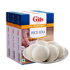 Gits Instant Mix Box - 600Gm (Pack Of 200Gm X 3) | Ready To Cook Indian Breakfast/Lunch/Dinner/Snack Meal | No Artificial Colors