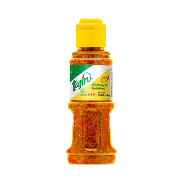 Tajin Habanero Seasoning 1.6 oz (Pack of 24)